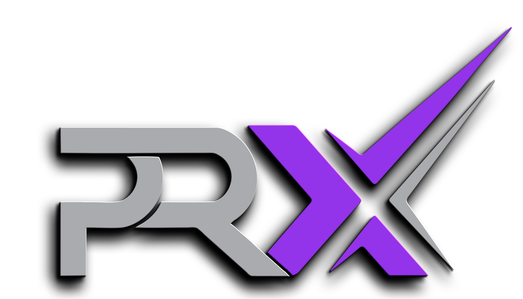 ProRhythmX logo