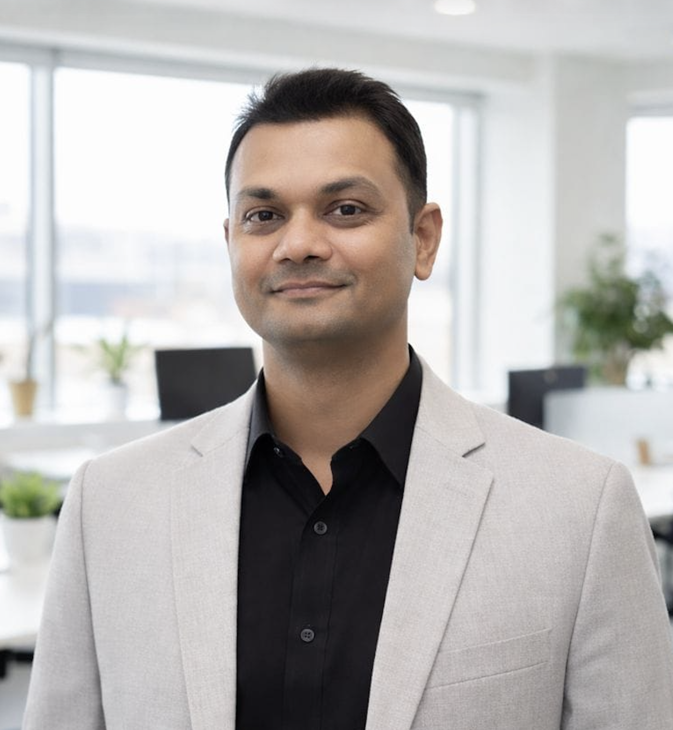 Practice Head - Product Engineering